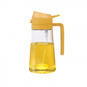 2 in 1 Oil Spray Bottle