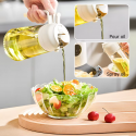 2 in 1 Oil Spray Bottle