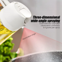2 in 1 Oil Spray Bottle
