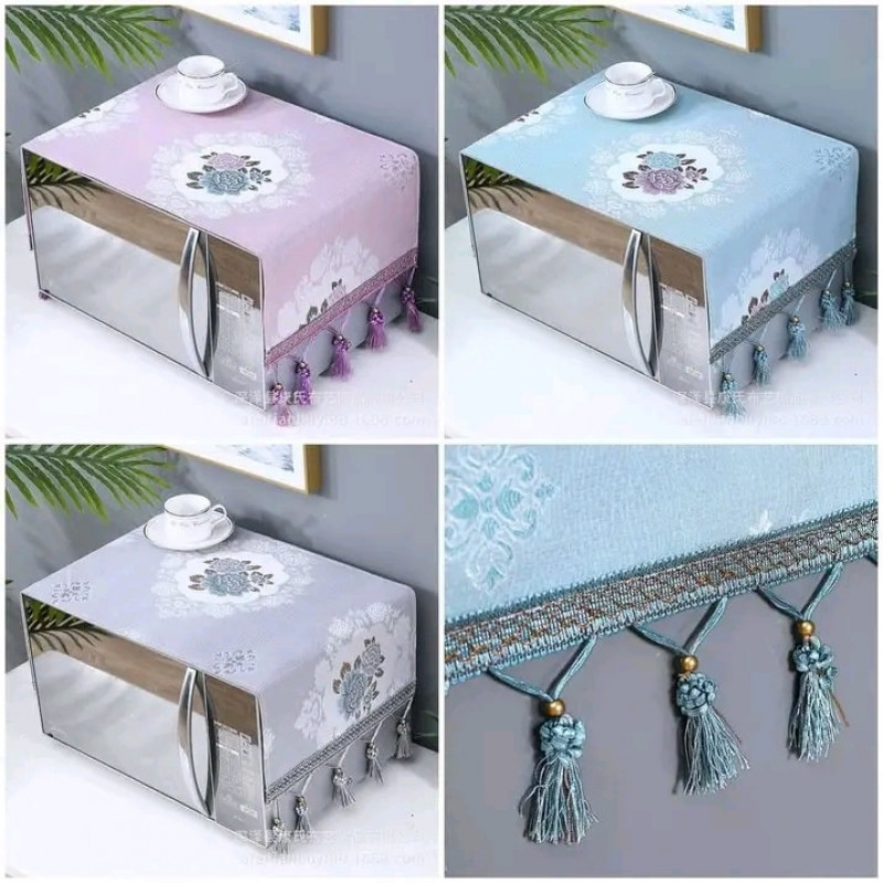 Microwave Oven Cover
