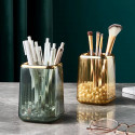 Luxury Pen/Makeup Brush Holder