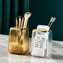 Luxury Pen/Makeup Brush Holder