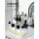 Acrylic Perfume Display Rack
