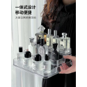 Acrylic Perfume Display Rack