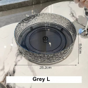  Premium Rotating Perfume/ Cosmetic/Kitchen Organizer