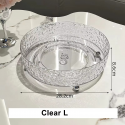  Premium Rotating Perfume/ Cosmetic/Kitchen Organizer
