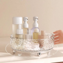  Premium Rotating Perfume/ Cosmetic/Kitchen Organizer