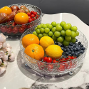  Premium Rotating Perfume/ Cosmetic/Kitchen Organizer