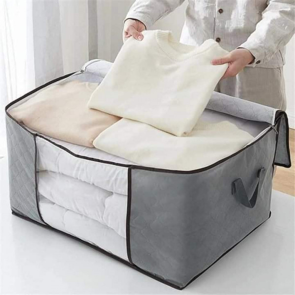 Quilt Storage Bag