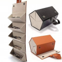 Folding Sunglasses Organizer