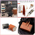 Folding Sunglasses Organizer