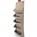 Folding Sunglasses Organizer
