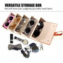 Folding Sunglasses Organizer