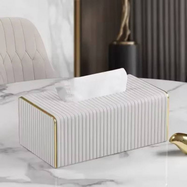 New Luxury European Style Tissue Box