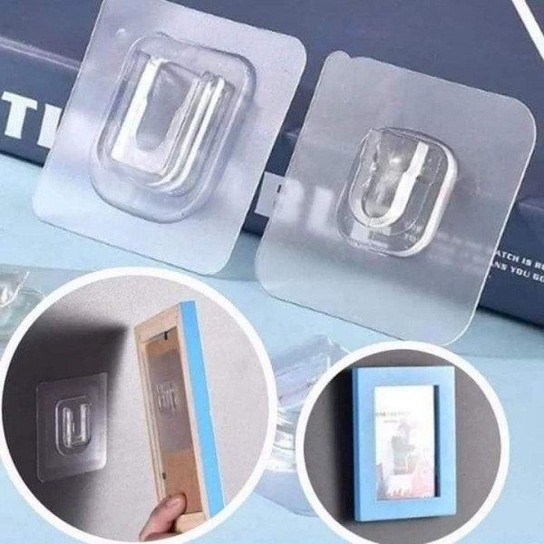 Double Sided Hook