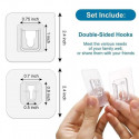 Double Sided Hook