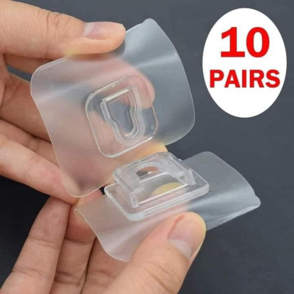 Double Sided Hook