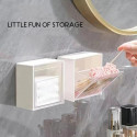 Wall Mounted Storage Box