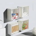 Wall Mounted Storage Box