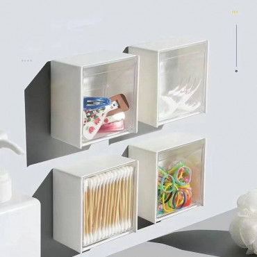 Wall Mounted Storage Box