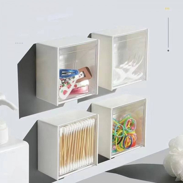 Wall Mounted Storage Box