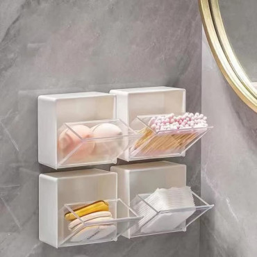 Wall Mounted Storage Box