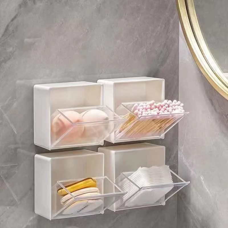 Wall Mounted Storage Box