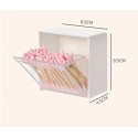 Wall Mounted Storage Box