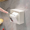 Wall Mounted Storage Box
