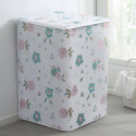 Washing machine cover