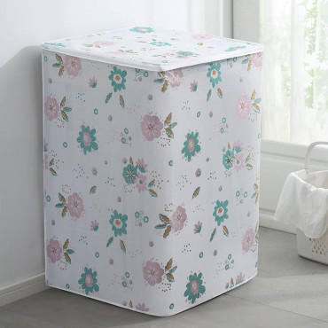 Washing machine cover