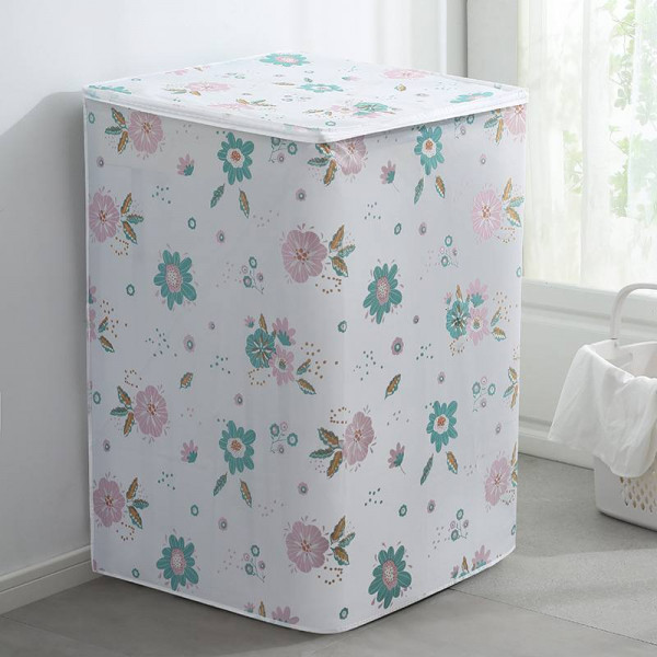 Washing machine cover