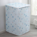 Washing machine cover