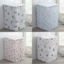 Washing machine cover