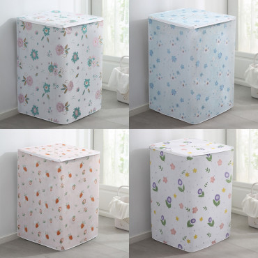 Washing machine cover