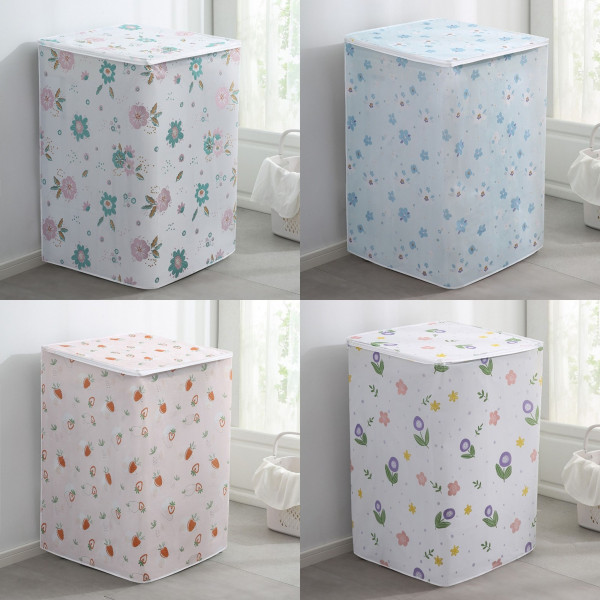 Washing machine cover