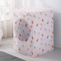 Washing machine cover