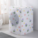 Washing machine cover