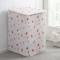 Washing machine cover