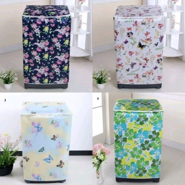 Washing Machine Dryer Cover