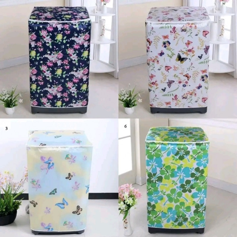 Washing Machine Dryer Cover
