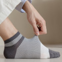 Colourful Cotton Shocks