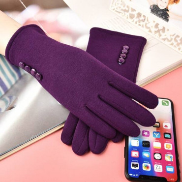 High quality Warm Gloves