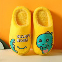 Winter Kids Slipper
