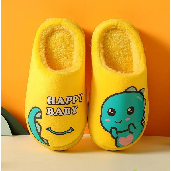 Winter Kids Slipper