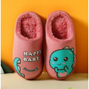 Winter Kids Slipper
