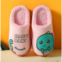 Winter Kids Slipper