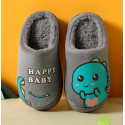 Winter Kids Slipper