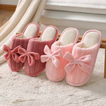 Winter Cotton Slipper