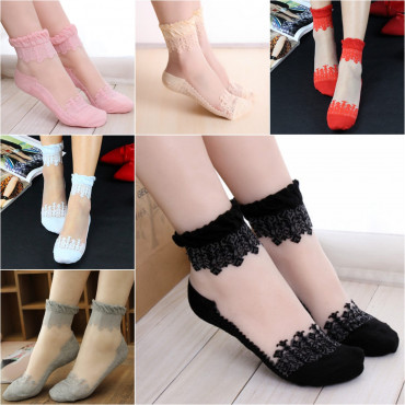 Stylish Women Socks